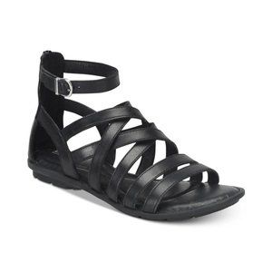 Born Giverny Gladiator Sandal